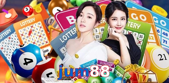 jum88