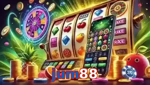 jum88