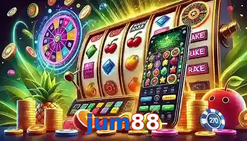 jum88
