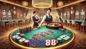jum88