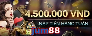 jum88