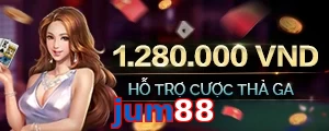 jum88