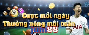 jum88